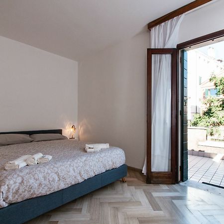 Ca' Del Gelso Apartment Venice Exterior photo